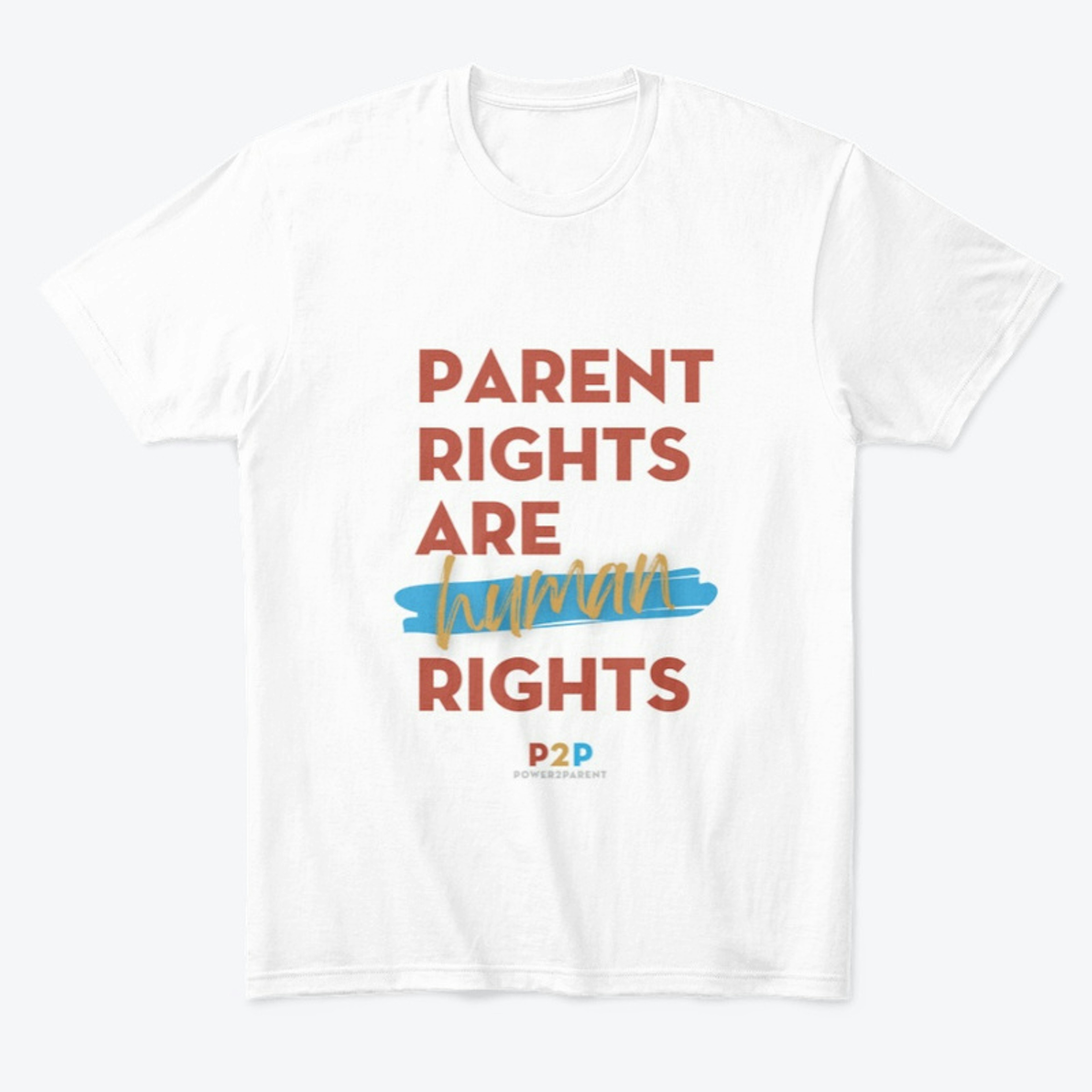 Parent's Rights are Human Rights