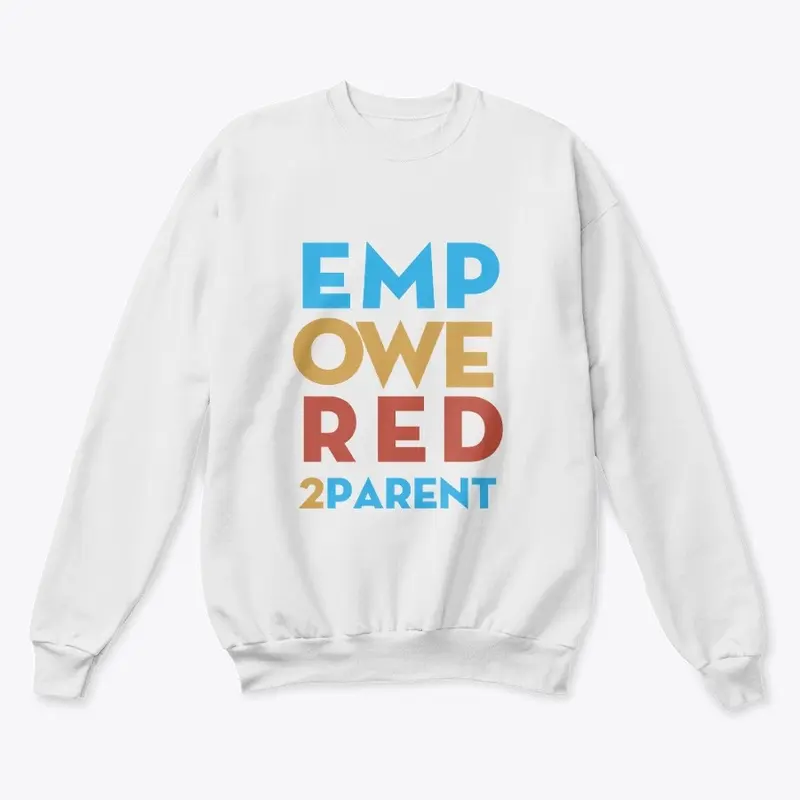 EMPOWERED 2 PARENT