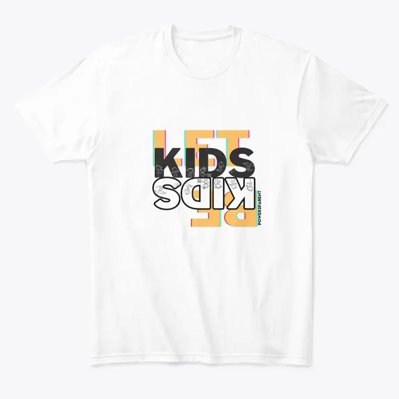 Let Kids Be Kids