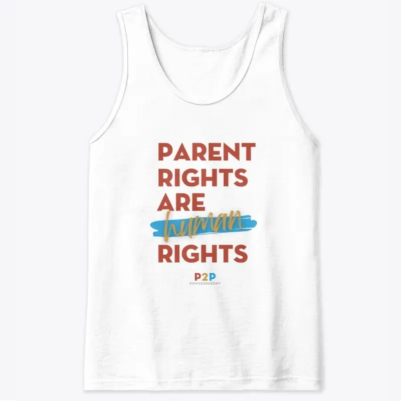 Parent's Rights are Human Rights